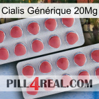 Cialis Générique 20Mg 19